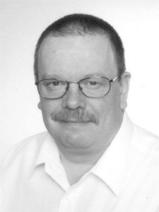 Profilbild von Ronald Kramer