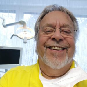 Profilbild von Ronald Kramer