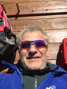 Profilbild von Ronald Kramer