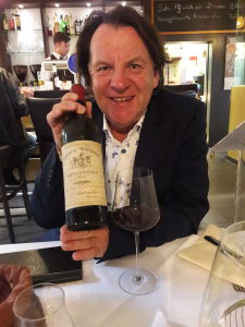 Profilbild von Ronald Krause