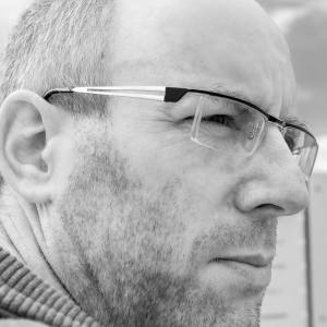 Profilbild von Ronald Kreft