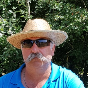 Profilbild von Ronald Krell