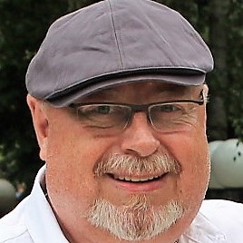 Profilbild von Ronald Kreutz