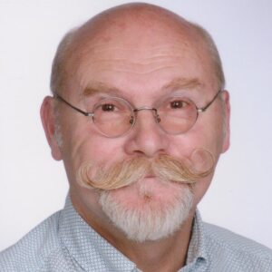 Profilbild von Ronald Krieg