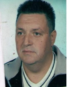 Profilbild von Ronald Kröbel