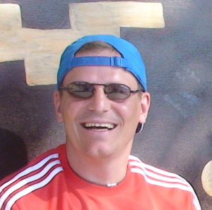 Profilbild von Ronald Kroiß