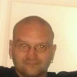 Profilbild von Ronald Krüger