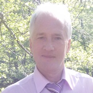 Profilbild von Ronald Krüsel