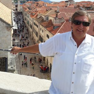 Profilbild von Ronald Kühn