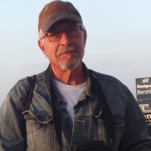 Profilbild von Ronald Kühnel