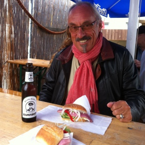 Profilbild von Ronald Kürten