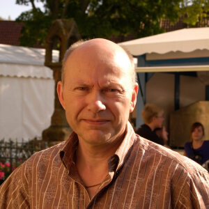 Profilbild von Ronald Lawski