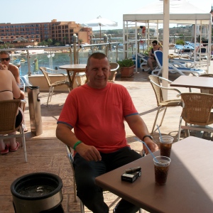 Profilbild von Ronald Lehmann