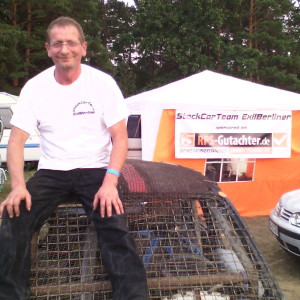 Profilbild von Ronald Lehmann