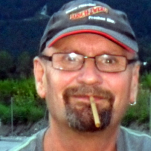 Profilbild von Ronald Leitzmann