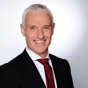 Profilbild von Ronald Lemm
