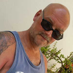 Profilbild von Ronald Lenz