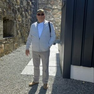 Profilbild von Ronald Liebchen