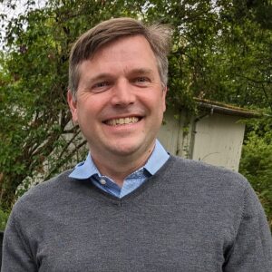 Profilbild von Ronald Lieske