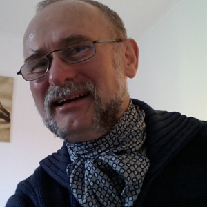 Profilbild von Ronald Lippka