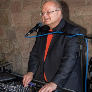 Profilbild von Ronald Litfin