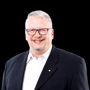 Profilbild von Ronald Ludwig