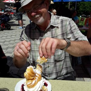 Profilbild von Ronald Ludwig