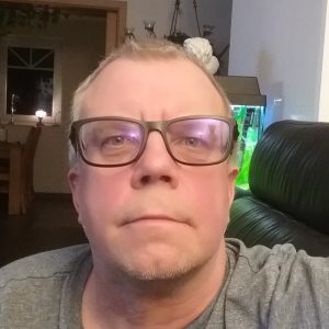 Profilbild von Ronald Lüneburg