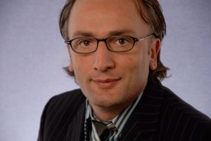 Profilbild von Ronald Lurz