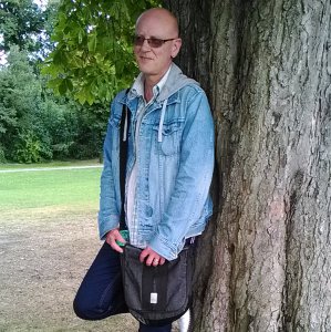 Profilbild von Ronald Mäthler