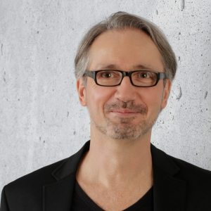 Profilbild von Ronald Maier