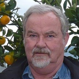 Profilbild von Ronald Mandler