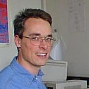 Profilbild von Ronald Markworth