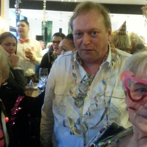 Profilbild von Ronald Medelnik