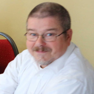 Profilbild von Ronald Meister