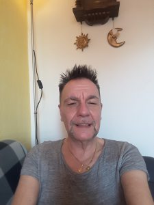 Profilbild von Ronald Mennecke