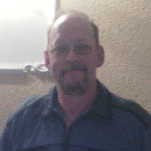 Profilbild von Ronald Mosert