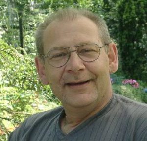 Profilbild von Ronald Mücke