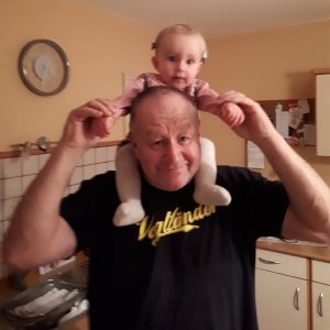 Profilbild von Ronald Müller