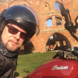 Profilbild von Ronald Müller