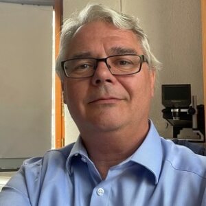 Profilbild von Ronald Nehring