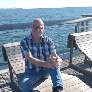 Profilbild von Ronald Neuenstadt