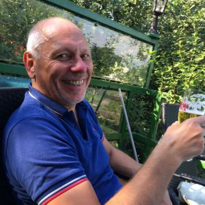 Profilbild von Ronald Neumeyer