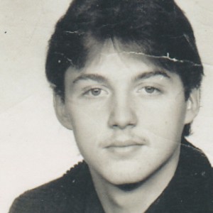 Profilbild von Ronald Ottenberg