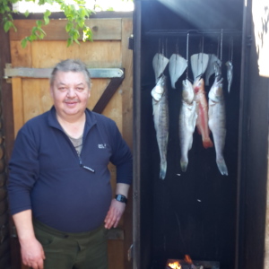 Profilbild von Ronald Ottenberg