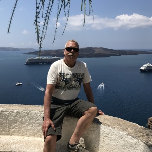 Profilbild von Ronald Ottens