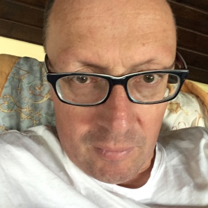 Profilbild von Ronald Paprottka
