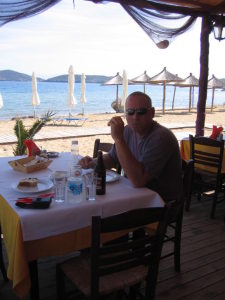 Profilbild von Ronald Parsiegla