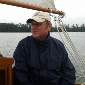 Profilbild von Ronald Pasch