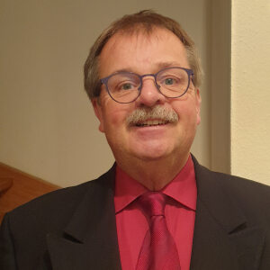 Profilbild von Ronald Paysen